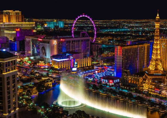 Top Casino Destinations for a Luxurious Vacation